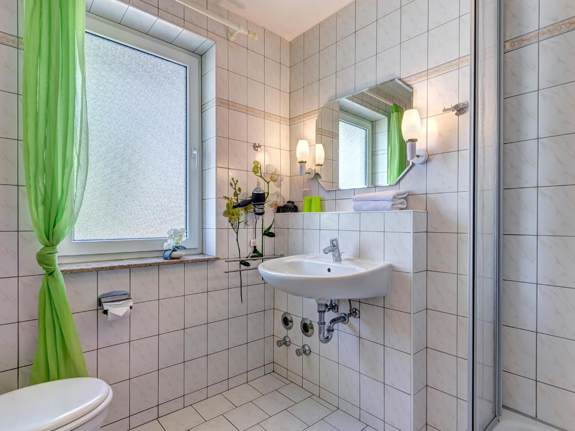 Hansehus Ferienwohnung Nr 3 Zinnowitz Buitenkant foto